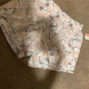 Free People Shorts 🩳 brand new with tags 🏷️